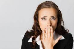 Слова и фразы, которые никогда нельзя произносить вслух