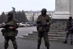 Теория большого взрыда. Лынырийские хроники