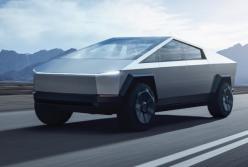 Маск представил Tesla Cybertruck: автомир больше не будет прежним