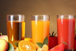 Чтобы вкусно и полезно: как выбирать магазинные соки