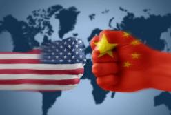 Мировая технологическая: как США и Китай открывают новый глобальный фронт 