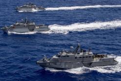 Про будівництво  двох баз ВМС, або Що заважає налагодити ефективну співпрацю України з країнами НАТО