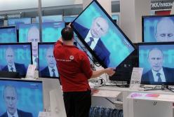 Ток-шоу «Россия» 