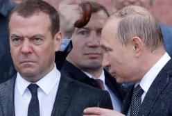 Путинские банкиры улетают на Запад