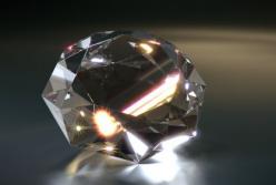 Один из друзей Оушена? Разорившийся ювелир хитростью завладевает дорогостоящим бриллиантом