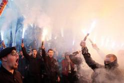 Украинские националисты будут становиться «ультралевыми»