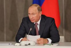 Почему Путин врет?