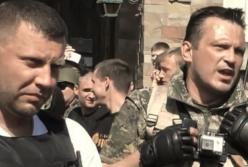 Преступления «ЛДНР»: все происходило под руководством кадровых офицеров из России