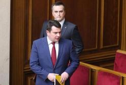 Почему все говорят о разборках НАБУ и САП