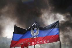 В «ДНР» проводят принудительный призыв военнообязанных
