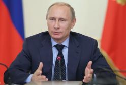 Почему Путин неприкосновенный?