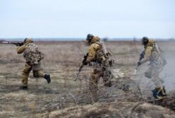 Солдат - это не терпила