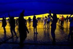 ​Страна мазохистов