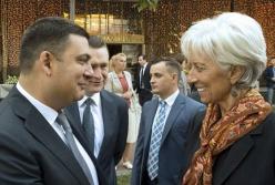 Меморандум з МВФ: реформ для розвитку української економіки не буде