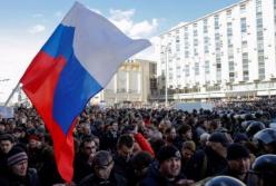 Самое важное для Украины в российских протестах