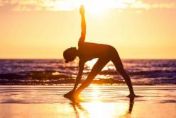 Как полюбить спорт и худеть с удовольствием