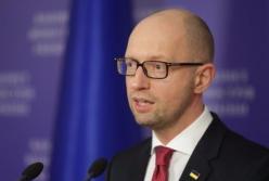 Яценюк взбесил «кремлевские консервы»