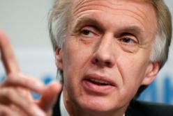 Владимир Огрызко: В Берлине мне сказали, что если мы наведем порядок в правовой системе – нас оккупируют