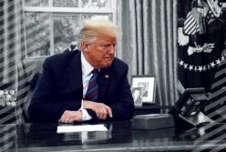 США – государство как бизнес для Трампа