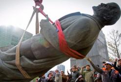 Настоящая декоммунизация - это не свергнуть памятники и надеть вышиванку