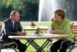 ​Последний шанс для Германии «соскочить» с российской газовой иглы