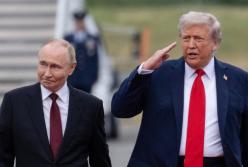 "Якщо Путін взагалі встигне": аналітик про роздратування Трампа та як швидко звалити Путіна