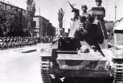 ​«Помыть сапоги в Персидском заливе…»