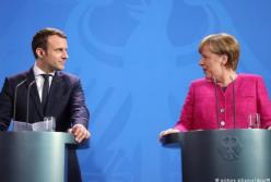 Разгром на Рейне, или Репетиция выборов в Германии