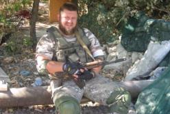 Донбасс. Откровения российского оккупанта