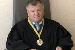 Голова суду судиться з новою патрульною поліцією