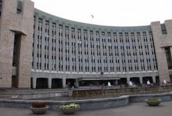 ​Беспредел в мэрии Днепра