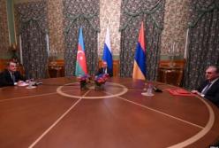 Росія, Карабах і Донбас: чого домагається Путін?