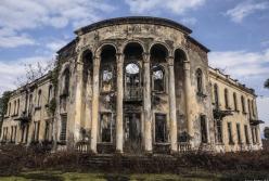 Их тоже освободили… Как выглядит Абхазия в 2017 году