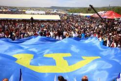 Крым. Битва мифов