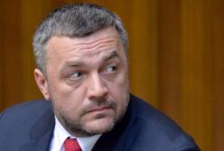 Махницкий Олег Игоревич