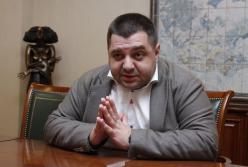 Объявили подозрение доверенному лицу: НАБУ подбирается к Александру Грановскому