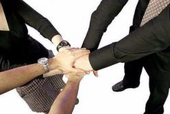 Чому постмайданівські політики не об'єдналися