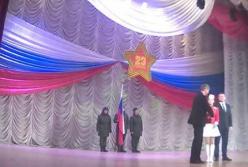 Новости Крымнаша: Если ты не займешься воспитанием своего ребенка, то это сделают за тебя оккупанты