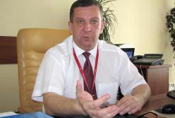 Як вінницькі урядовці вирішили Біблію переписати