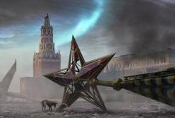 Почему путинская Россия обречена на поражение