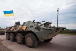 Когда новые БТР доедут в украинскую армию