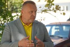 Гринкевича могли "закрити" ще у серпні 2022 року, але йому допоміг безкарний суддя Вовк