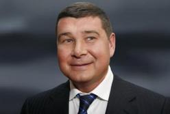 Перспективы «пленок Онищенко»: компромат на президента Порошенко передали в США?