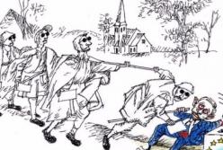 Що «світить» Україні після референдуму в Голландії?