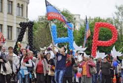 Проект «ЛНР» выходит на финишную прямую