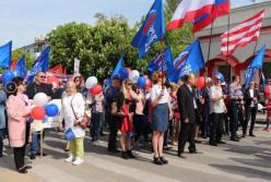 Новости Крымнаша: Дефицит лекарств и масштабные шмоны