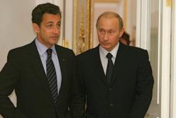 Дороги коррупционеров ведут в Москву