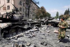 Восстановление Донбасса в условиях обстрелов. За и против