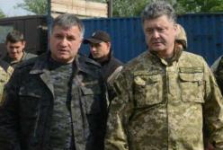 Страна доходит до точки кипения. Может и рвануть...