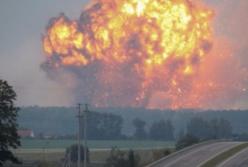 Ад под Винницей: уже можно предсказать, когда и где рванет в следующий раз (фото, видео)